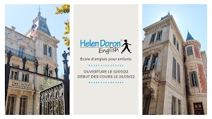 Helen Doron English Salon-de-Provence