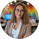 Sylvana Baratiny profile picture