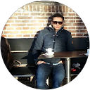 Akram El Rhareg profile picture