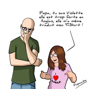 Papacube